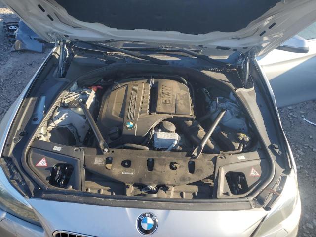 Photo 11 from auction – 2015 BMW 535 I with VIN WBA5B1C54FD922931