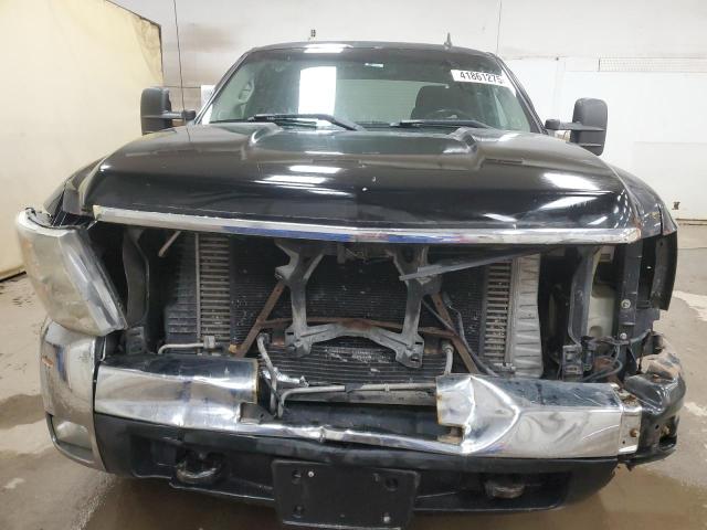 صورة رقم 5 من المزاد - 2008 CHEVROLET SILVERADO مع VIN 1GCHK29668E164240