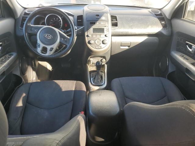 Photo 8 from auction – 2012 KIA SOUL + with VIN KNDJT2A61C7384781
