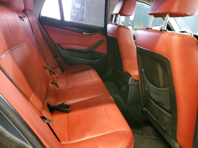 Photo 11 from auction – 2013 BMW X1 XDRIVE2 with VIN WBAVL1C52DVR87040