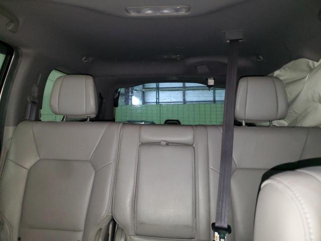 Foto 10 de la subasta – 2014 HONDA PILOT EXL con VIN 5FNYF4H55EB014364
