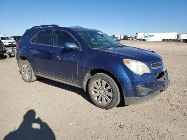 Photo 4 from auction – 2010 CHEVROLET EQUINOX LT with VIN 2CNFLDEY9A6318484