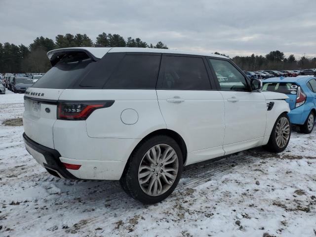Photo 3 from auction – 2018 LAND ROVER RANGE ROVE with VIN SALWR2RE5JA187153