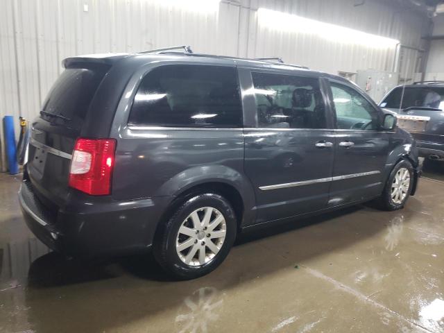 Photo 3 from auction – 2011 CHRYSLER TOWN & COU with VIN 2A4RR8DG2BR665794