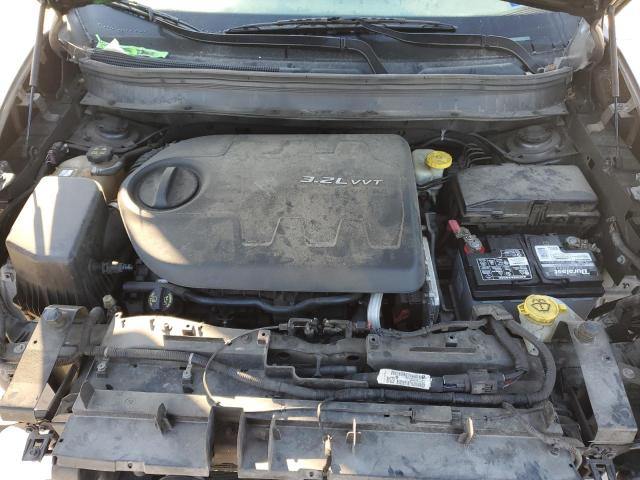 Фото 12 с аукциона – 2014 JEEP CHEROKEE L с VIN 1C4PJMCS6EW286795