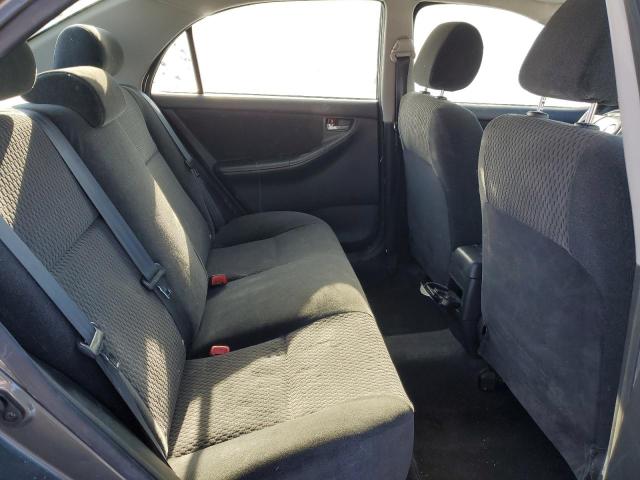 Photo 10 from auction – 2008 TOYOTA COROLLA CE with VIN 2T1BR32E48C869260