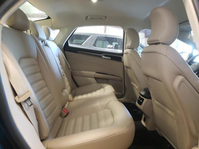 Zdjęcie 10 z aukcji – 2016 FORD FUSION SE z VIN 3FA6P0HD2GR278377