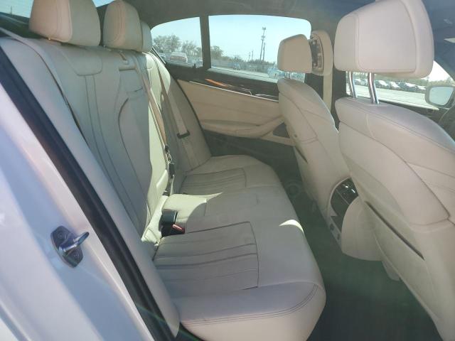Photo 10 from auction – 2018 BMW 540 XI with VIN WBAJE7C55JWC56901