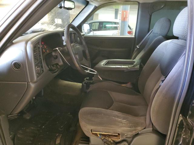 Photo 7 from auction – 2003 CHEVROLET AVALANCHE with VIN 3GNEK13T63G313928