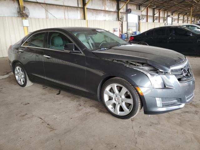 Photo 4 from auction – 2014 CADILLAC ATS PERFOR with VIN 1G6AC5SX0E0194932