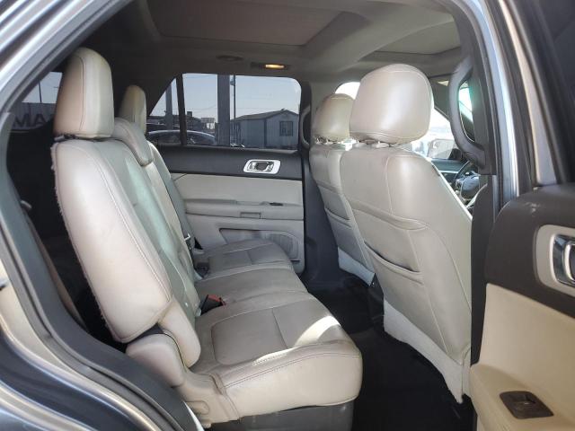 Photo 11 from auction – 2012 FORD EXPLORER X with VIN 1FMHK7D83CGA60884