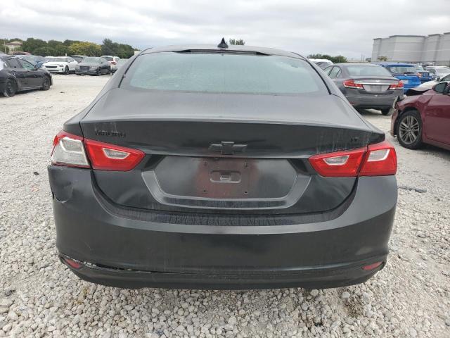 Photo 6 from auction – 2018 CHEVROLET MALIBU LT with VIN 1G1ZD5ST9JF146940