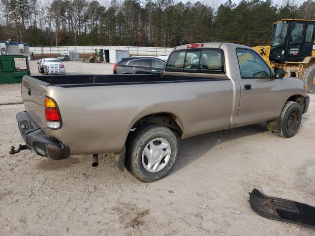 Photo 3 from auction – 2004 TOYOTA TUNDRA with VIN 5TBJN321X4S440784