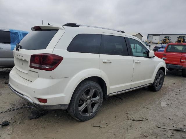Photo 3 from auction – 2014 DODGE JOURNEY CR with VIN 3C4PDCGB5ET276325