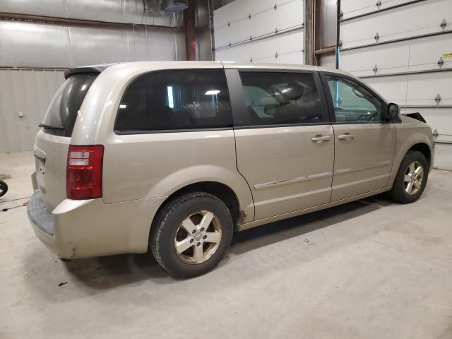 Photo 3 from auction – 2008 DODGE GRAND CARA with VIN 2D8HN54P98R816491
