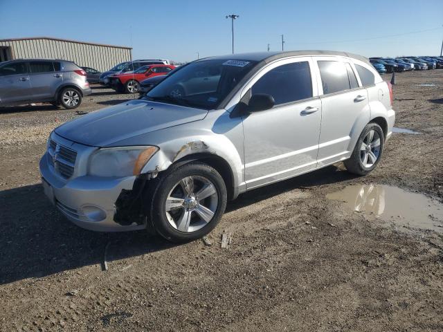 DODGE CALIBER SX 2012 with VIN 1C3CDWDA1CD537310 - Photo from auction
