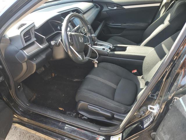 Photo 7 from auction – 2018 HONDA CIVIC EX with VIN JHMFC1F34JX032661