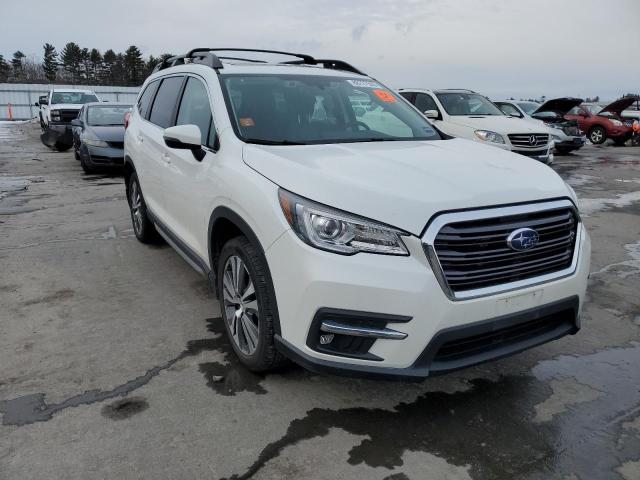 Photo 4 from auction – 2021 SUBARU ASCENT LIM with VIN 4S4WMAPD8M3459211
