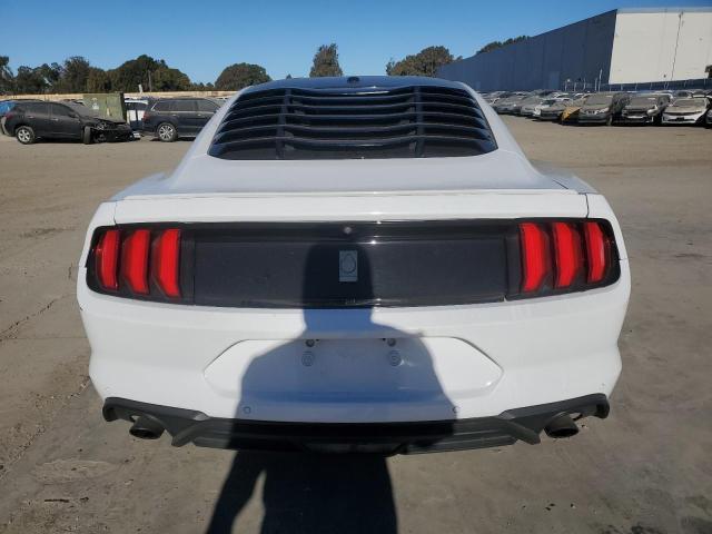 Foto 6 de la subasta – 2019 FORD MUSTANG con VIN 1FA6P8TH7K5202724