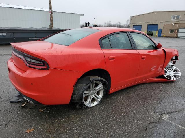 Photo 3 from auction – 2022 DODGE CHARGER SX with VIN 2C3CDXBG2NH207856