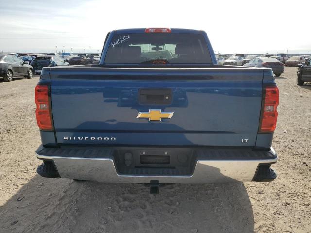 Photo 6 from auction – 2015 CHEVROLET SILVERADO with VIN 3GCPCREC2FG248932