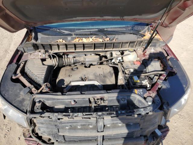 Photo 12 from auction – 2018 GMC ACADIA SLE with VIN 1GKKNKLA2JZ237472
