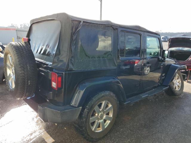 Photo 3 from auction – 2016 JEEP WRANGLER U with VIN 1C4BJWEG6GL163307