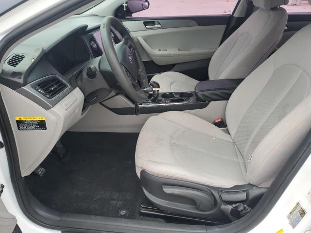 Photo 7 from auction – 2015 HYUNDAI SONATA SE with VIN 5NPE24AF0FH145254