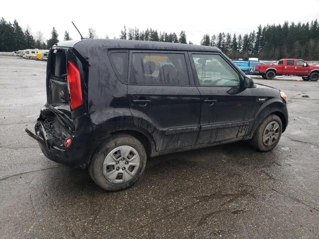 Zdjęcie 3 z aukcji – 2013 KIA SOUL z VIN KNDJT2A55D7600625