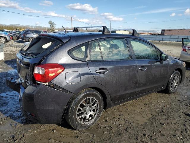 Photo 3 from auction – 2016 SUBARU IMPREZA with VIN JF1GPAA63G8217823
