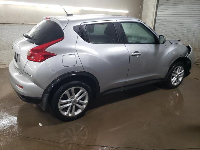Photo 3 from auction – 2011 NISSAN JUKE S with VIN JN8AF5MV1BT014498