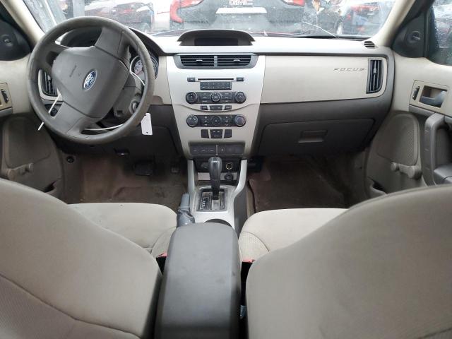 Foto 8 de la subasta – 2011 FORD FOCUS S con VIN 1FAHP3EN8BW165689