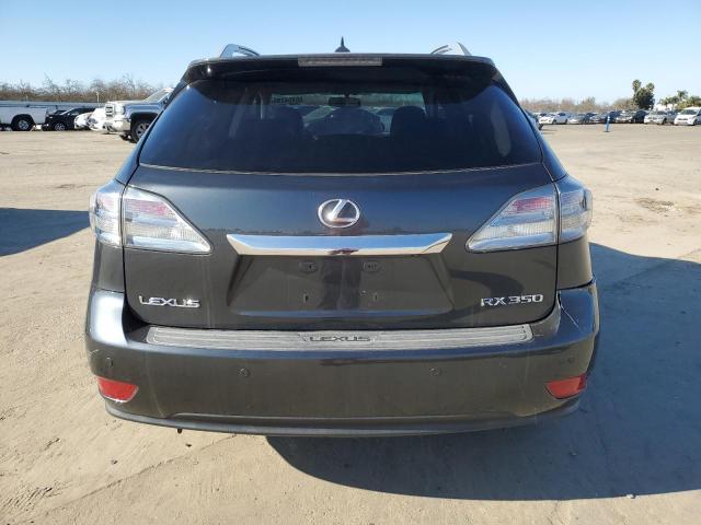 Zdjęcie 6 z aukcji – 2010 LEXUS RX 350 z VIN 2T2ZK1BA1AC037669