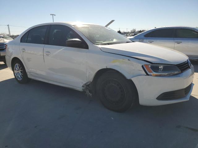 Photo 4 from auction – 2014 VOLKSWAGEN JETTA BASE with VIN 3VW2K7AJ8EM384064