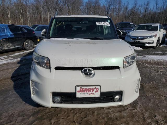 Photo 5 from auction – 2014 TOYOTA SCION XB with VIN JTLZE4FE4EJ061571