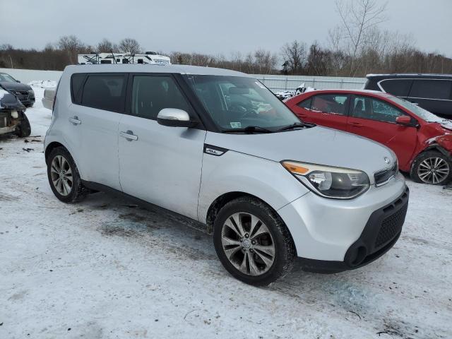 Photo 4 from auction – 2014 KIA SOUL + with VIN KNDJP3A59E7712324