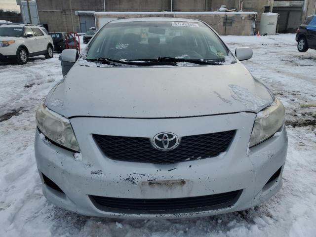 Photo 5 from auction – 2010 TOYOTA COROLLA BA with VIN 1NXBU4EE8AZ348367