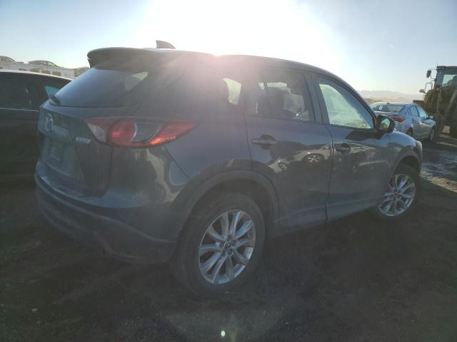 Photo 3 from auction – 2015 MAZDA CX-5 GT with VIN JM3KE4DY5F0461566