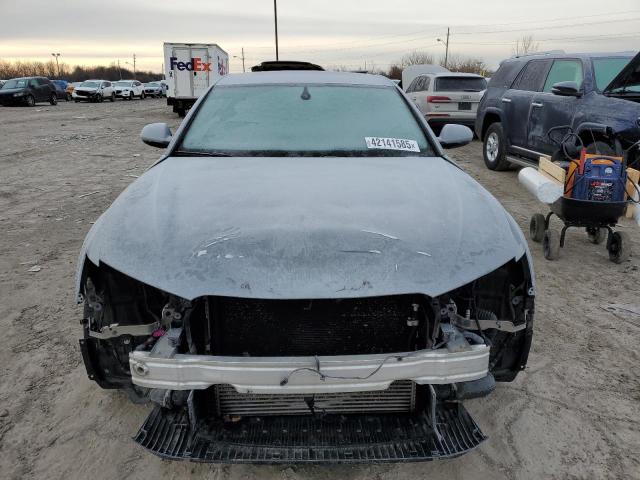 Photo 5 from auction – 2015 AUDI A6 PREMIUM with VIN WAUFFAFC4FN026805