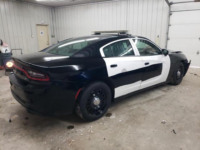 Photo 3 from auction – 2017 DODGE CHARGER PO with VIN 2C3CDXKT0HH529560