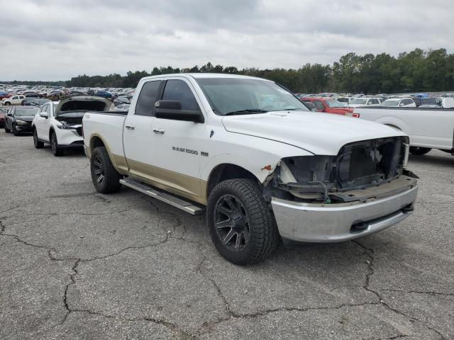 Photo 4 from auction – 2012 DODGE RAM 1500 S with VIN 1C6RD7GT4CS146969