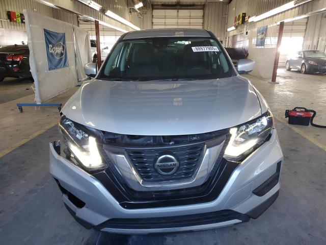 Photo 5 from auction – 2020 NISSAN ROGUE S with VIN 5N1AT2MT5LC758913