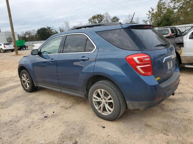 Photo 2 from auction – 2016 CHEVROLET EQUINOX LT with VIN 2GNALCEK7G6284369