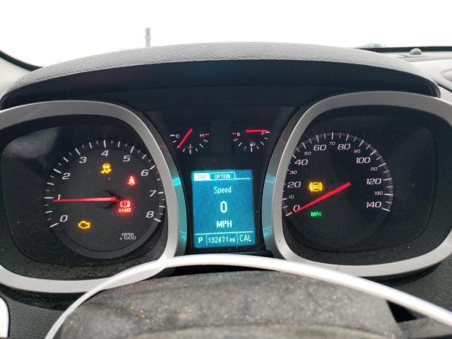 Photo 9 from auction – 2017 CHEVROLET EQUINOX LS with VIN 2GNALBEK3H1551161