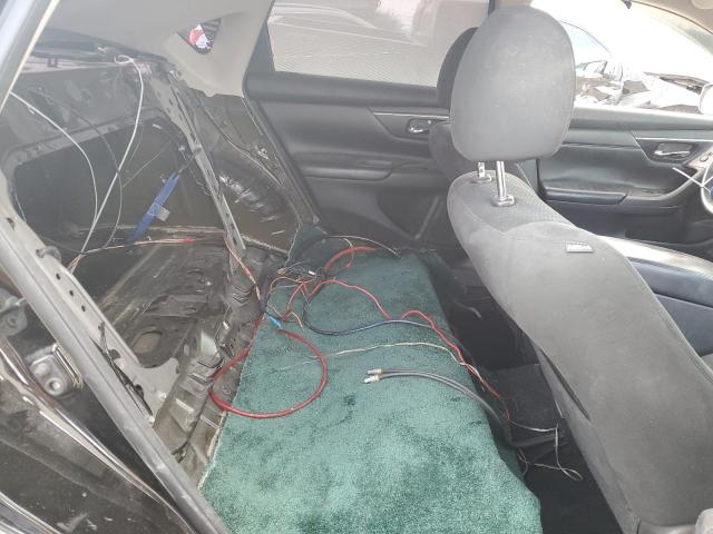 Foto 10 de la subasta – 2015 NISSAN ALTIMA 2.5 con VIN 1N4AL3AP1FC426110