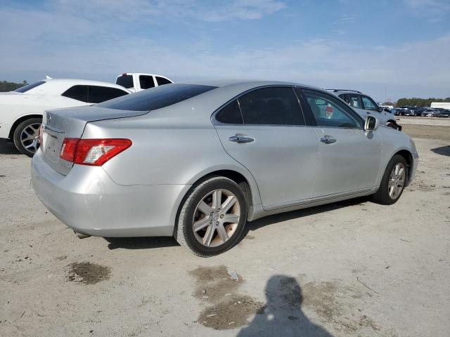 Photo 3 from auction – 2007 LEXUS ES 350 with VIN JTHBJ46GX72120242