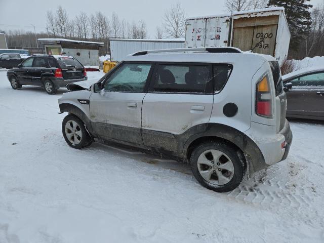 Photo 2 from auction – 2010 KIA SOUL + with VIN KNDJT2A24A7173228