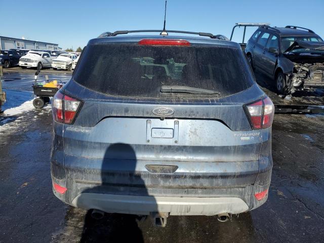Photo 6 from auction – 2018 FORD ESCAPE TIT with VIN 1FMCU9J98JUC19121