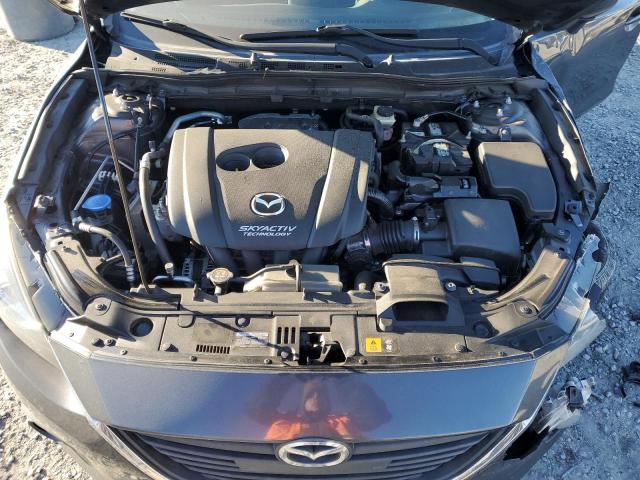 Photo 11 from auction – 2015 MAZDA 3 with VIN 3MZBM1V79FM229028
