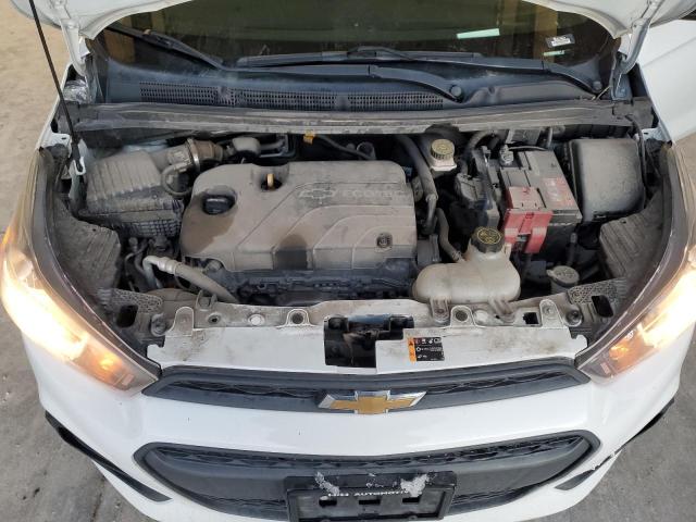 Photo 11 from auction – 2016 CHEVROLET SPARK LS with VIN KL8CB6SA2GC582748